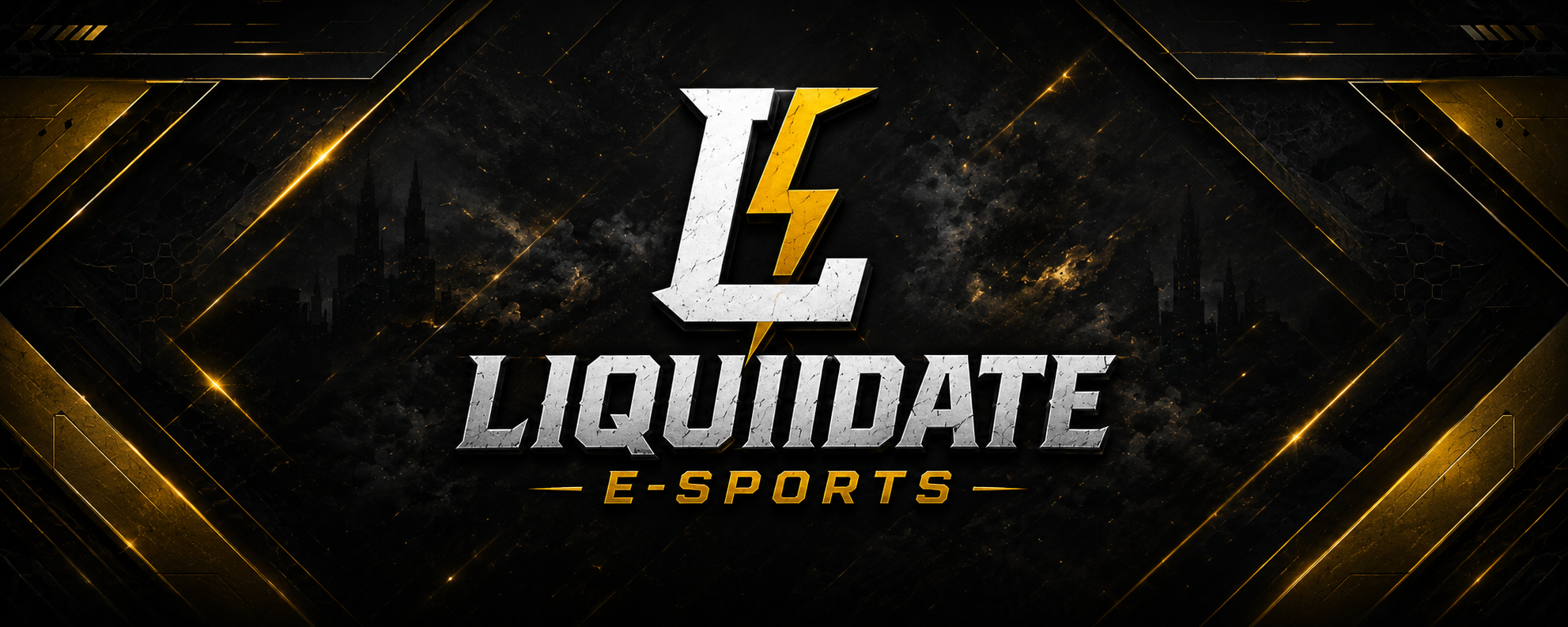 Liquidate E-Sports